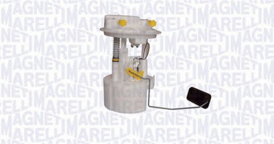 MAGNETI MARELLI 519741659900 -  Дисплей, запас